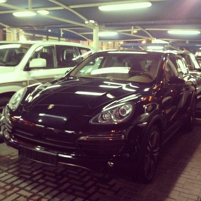 Sale of used cars First Class Used Cars, Dubai, photo