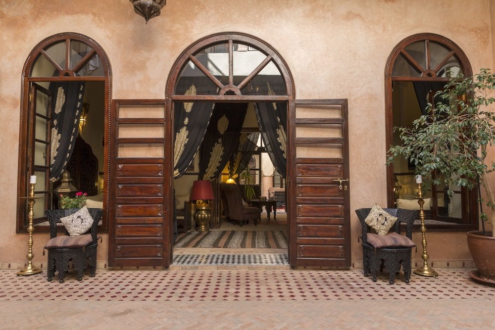 Фото Riad Djemanna