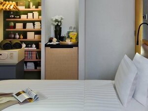 Гостиница Kew Green Hotel Wanchai Hong Kong