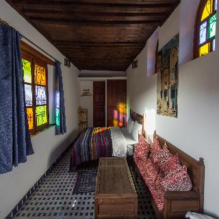 Фото Riad Rocco