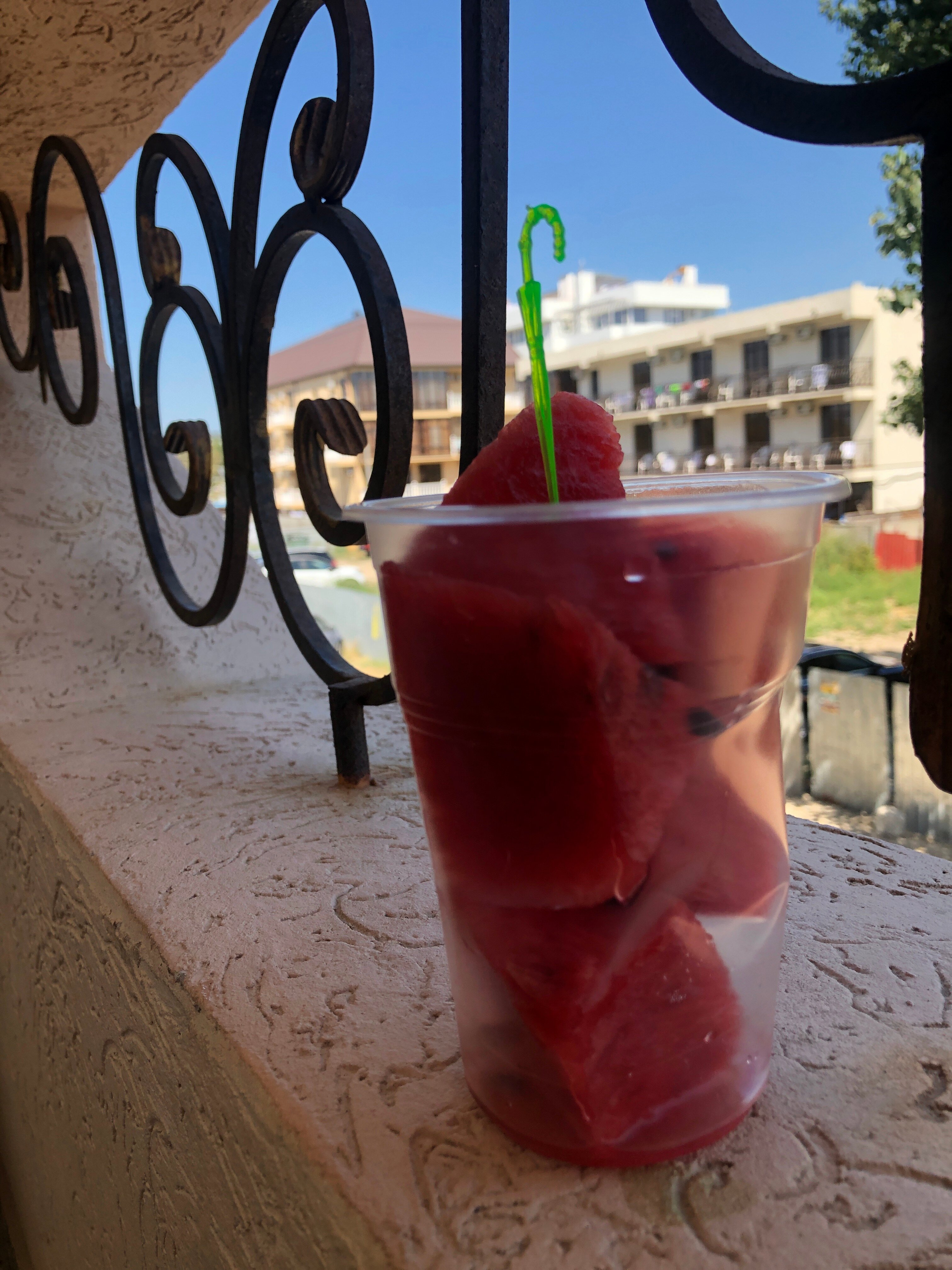 Фото Alfa Summer