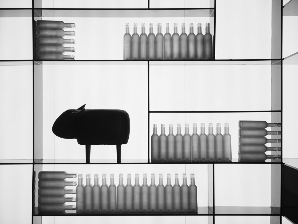 Фото Le Méridien Shanghai, Minhang