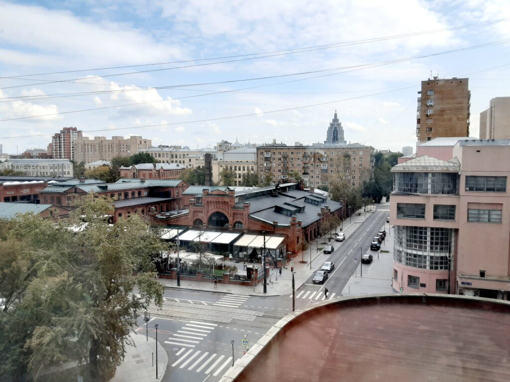 Фото Лесная Сафмар