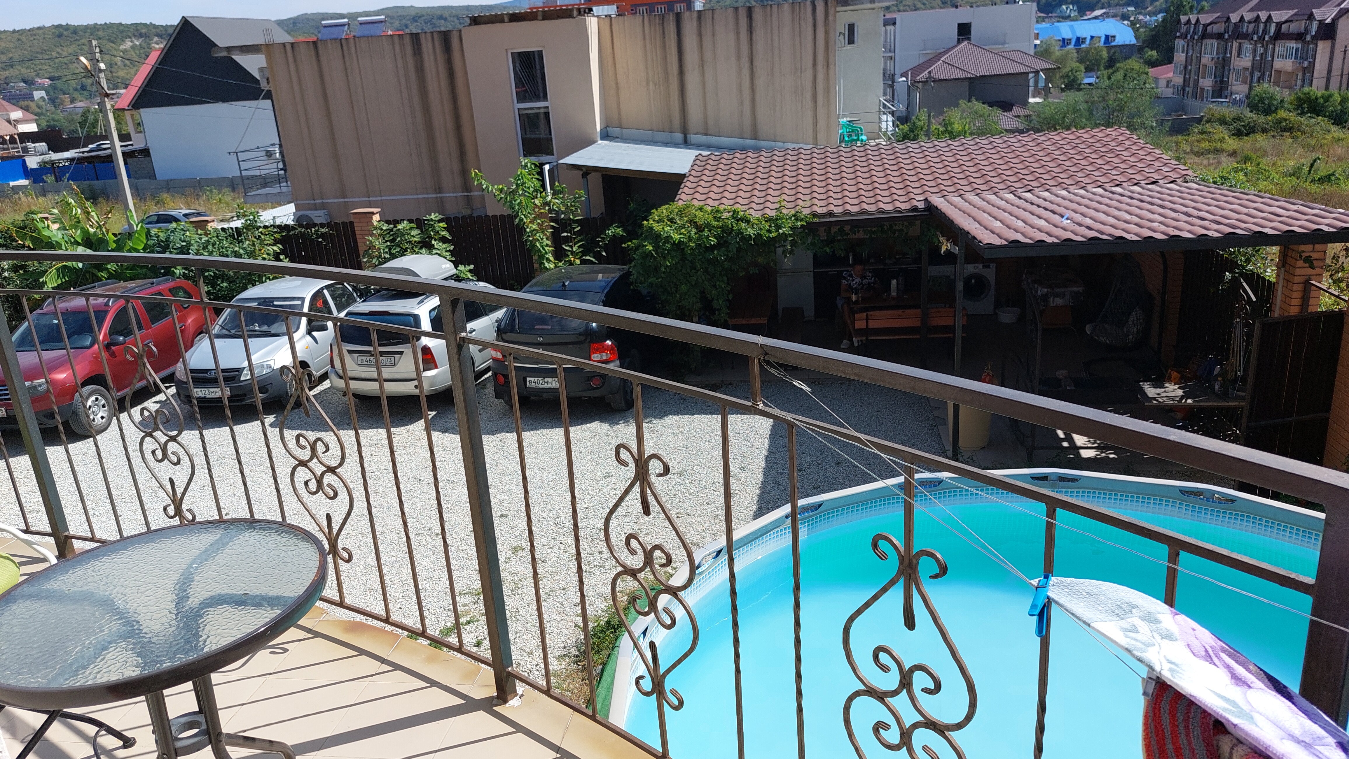 Фото Парижанка