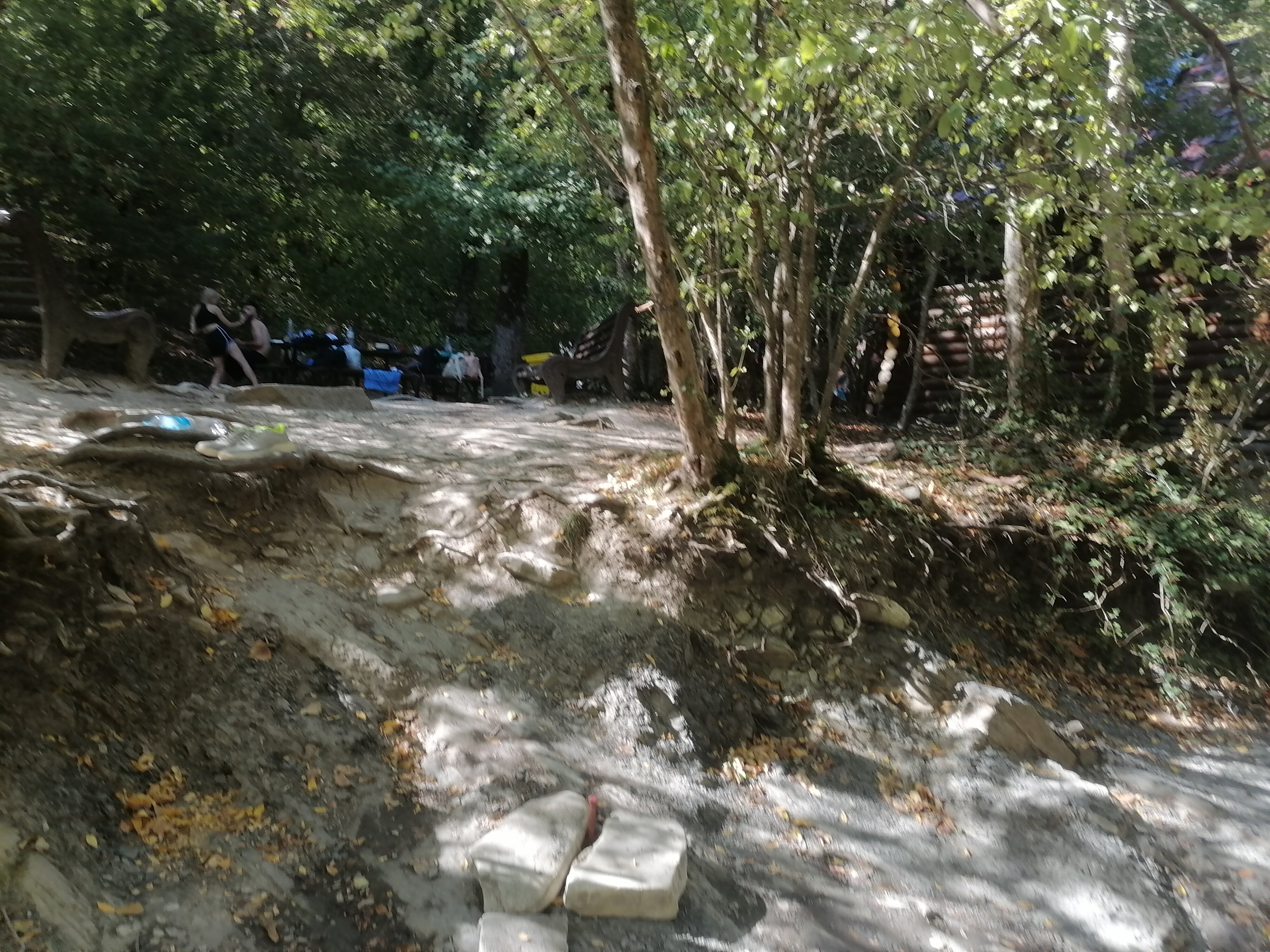 Фото Деревня Мишкино