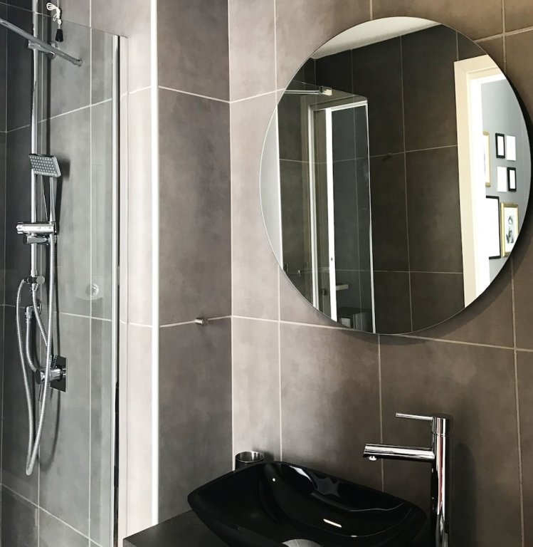 Фото Serendipity B&b