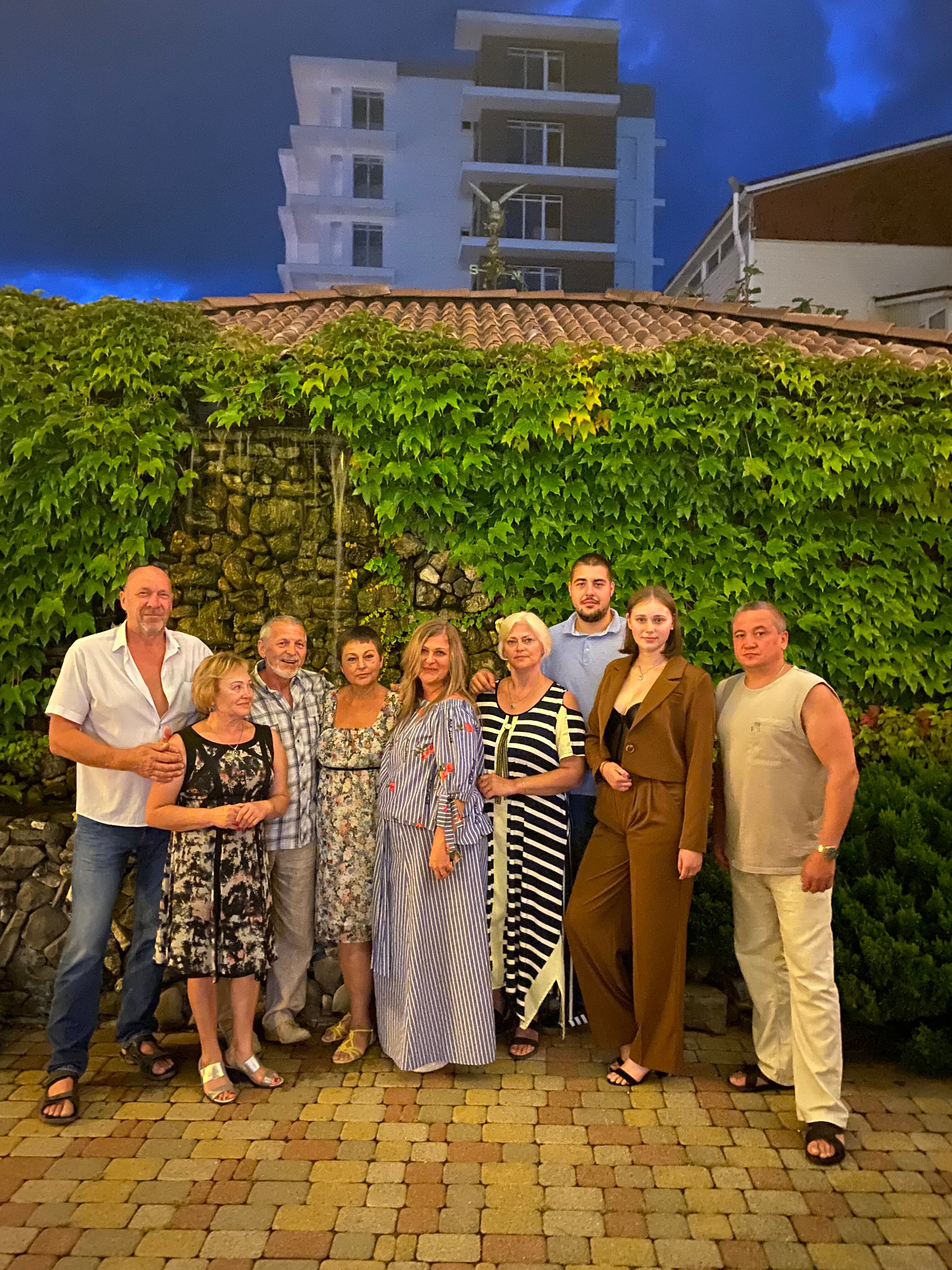 Фото Тортуга