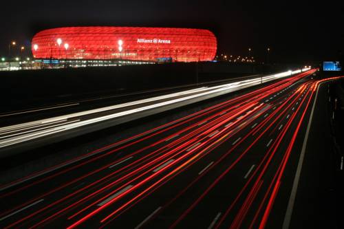 Фото The Westin Grand Munich