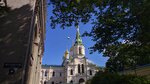 Храм трех Святителей (Московский просп., 100), православный храм в Санкт‑Петербурге