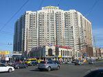 Domotelli (Kolomyazhskiy Avenue, 15к1), hotel