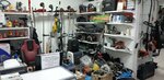 A-Service (Voskhod Street, 22), electric and gas powered tools