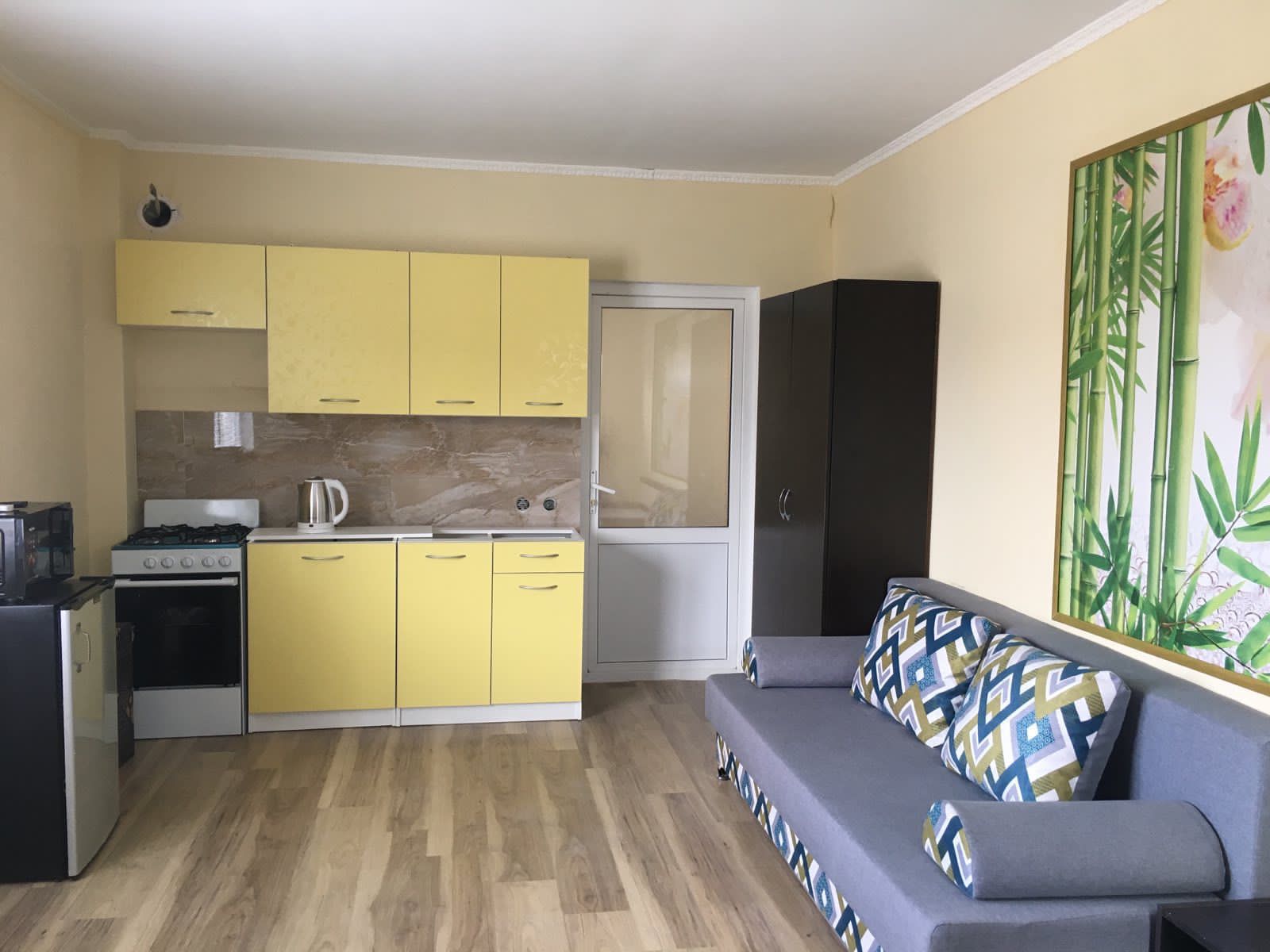 Фото Фэмили