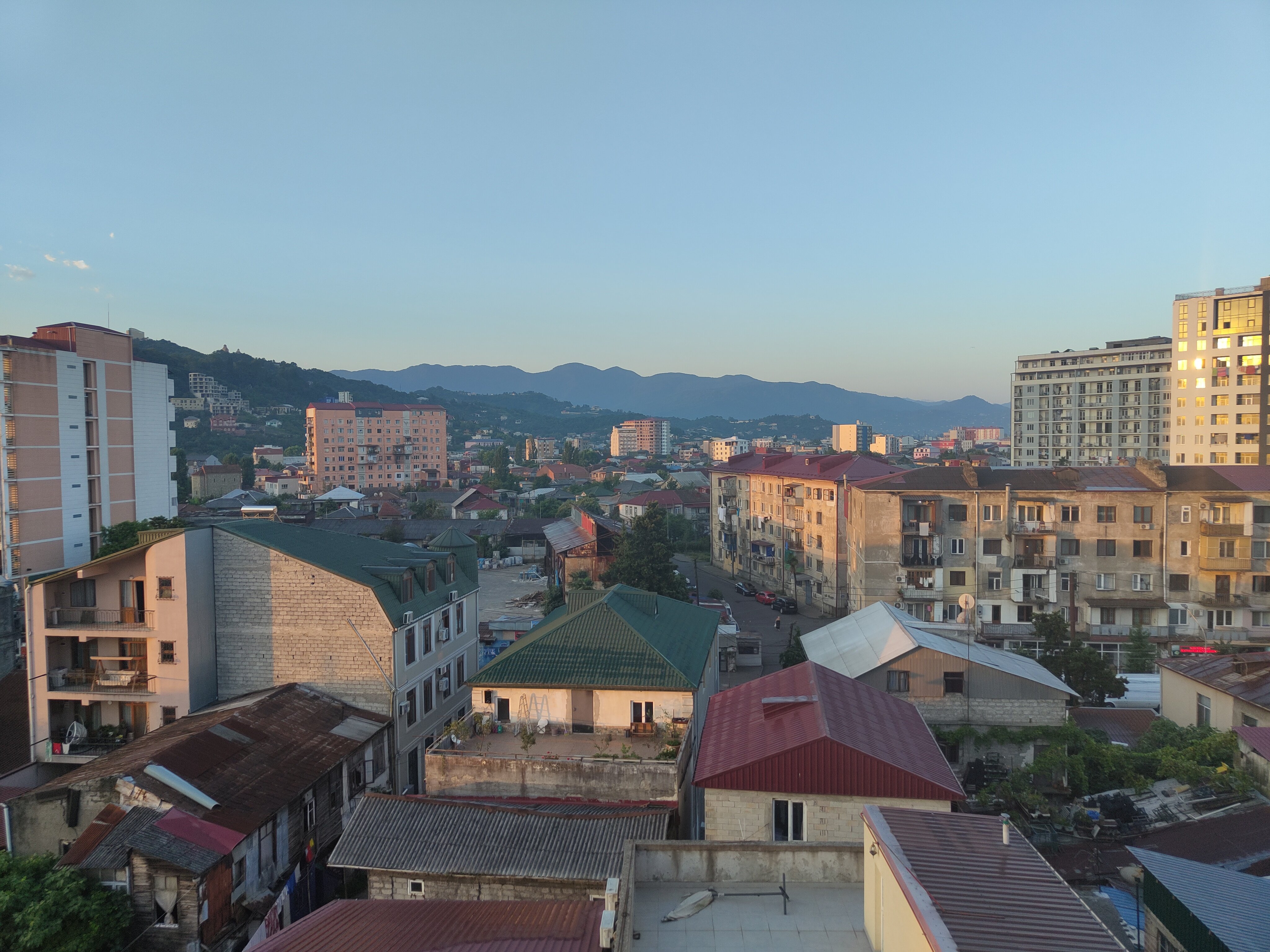 Фото Union Batumi