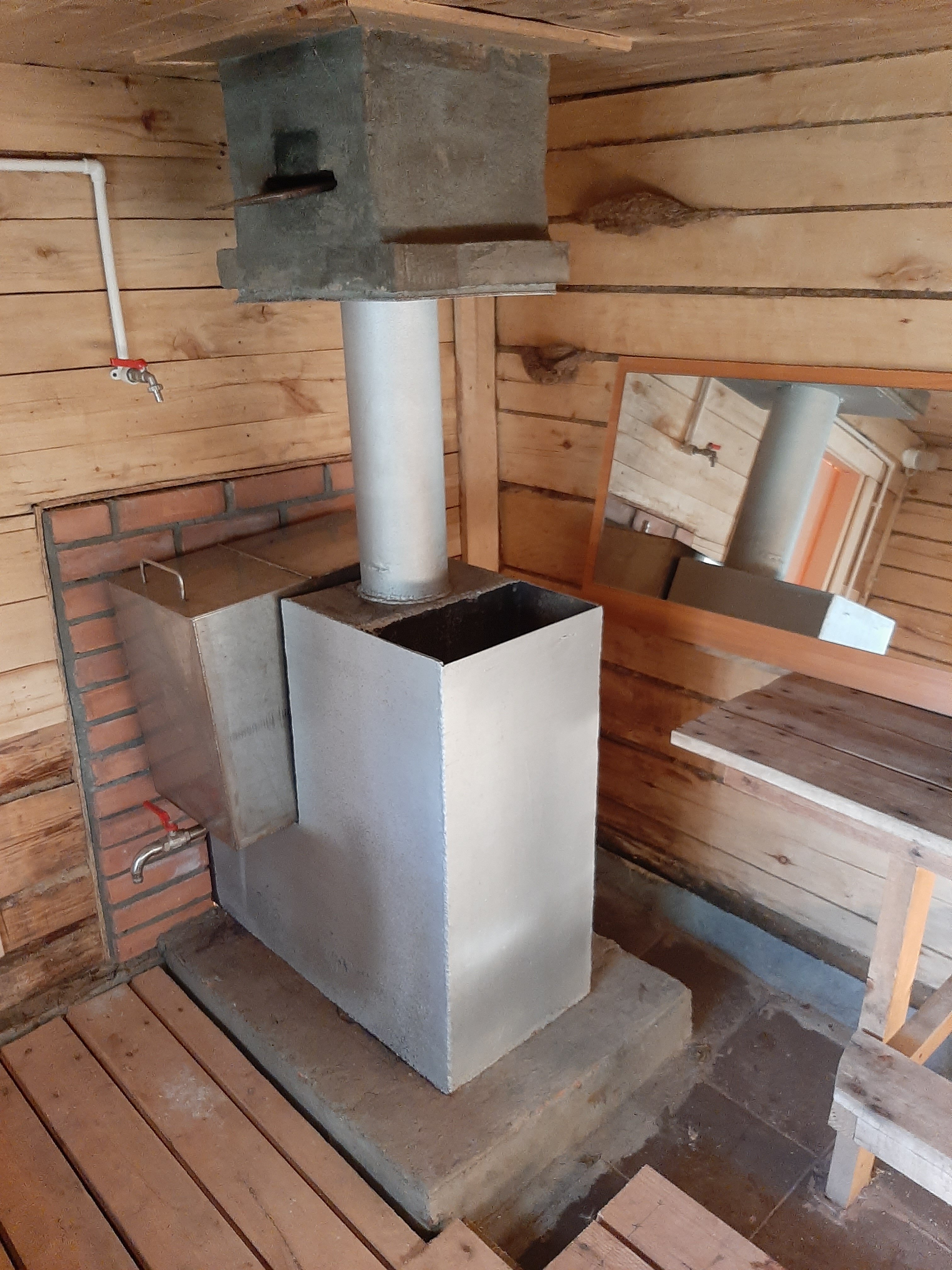 Фото Нагорный