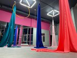 Miraxy (Krasnoputilovskaya Street, 111), club deportivo, sección