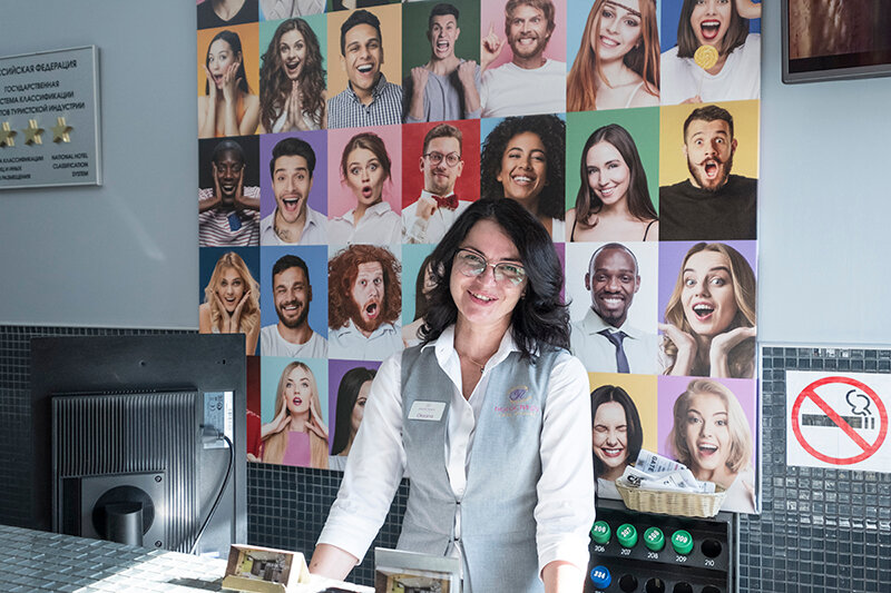 Фото Погости.ру на Алтуфьевском Шоссе