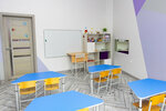 Alisa (Baykalskaya Street, 295/12) ، مركز تنمية الأطفال