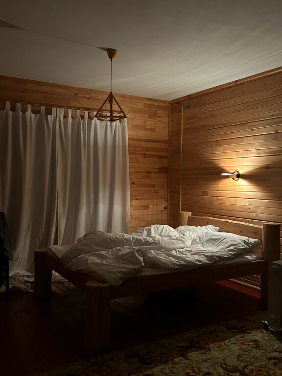 Фото Eastories farm