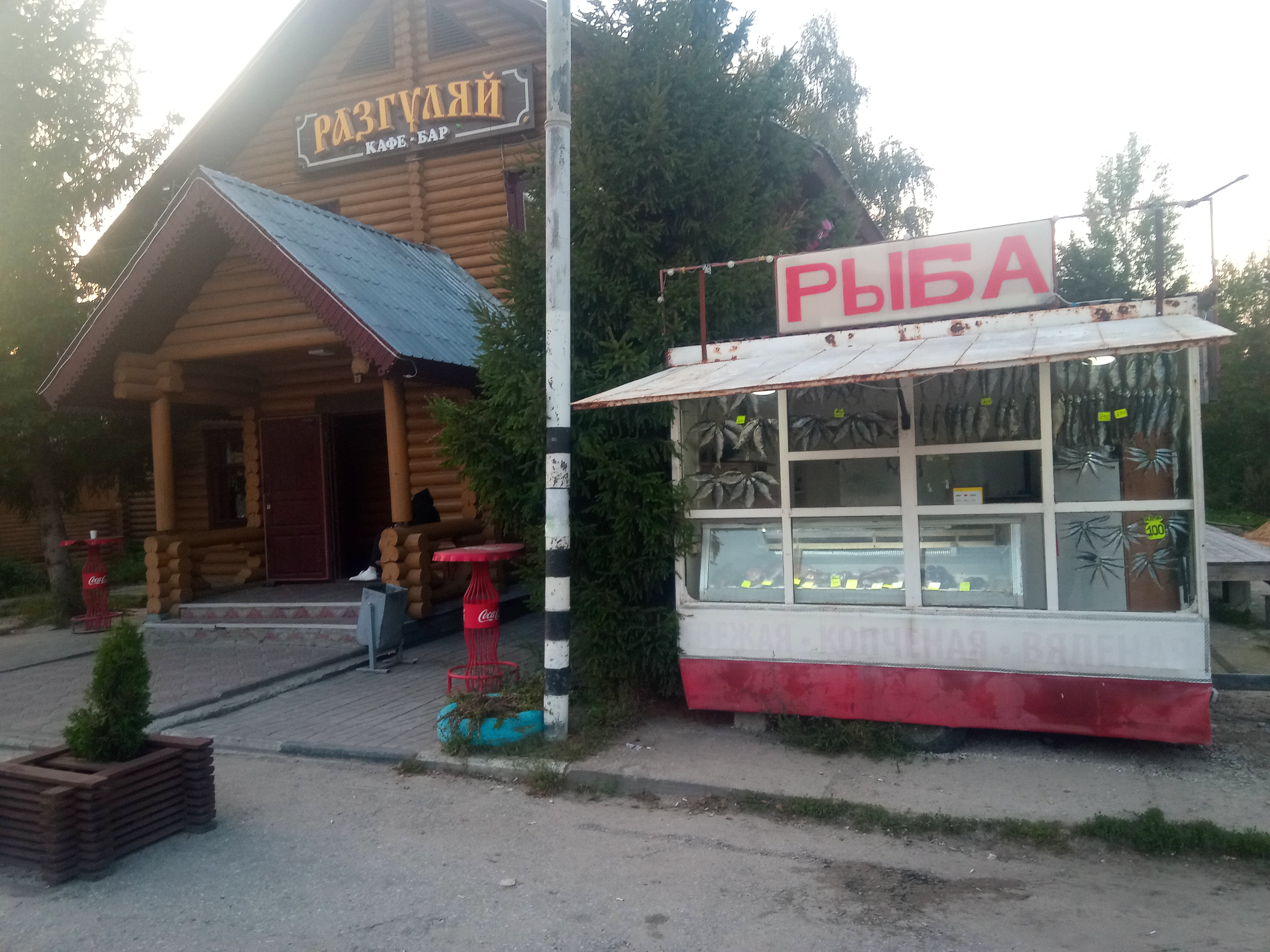 Разгуляй нижегородская область 22н 4533 фото 