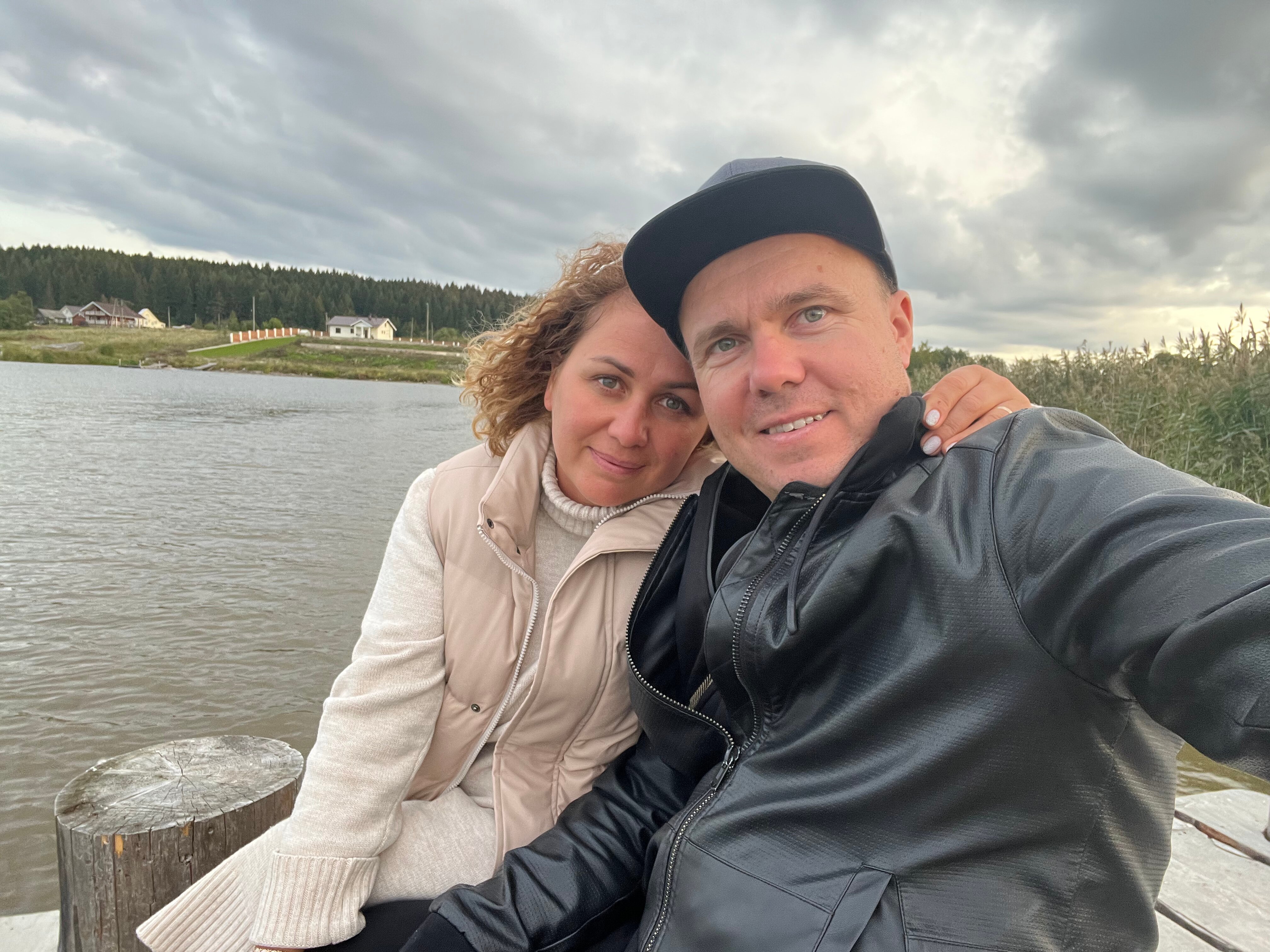 Фото Karelia shum off