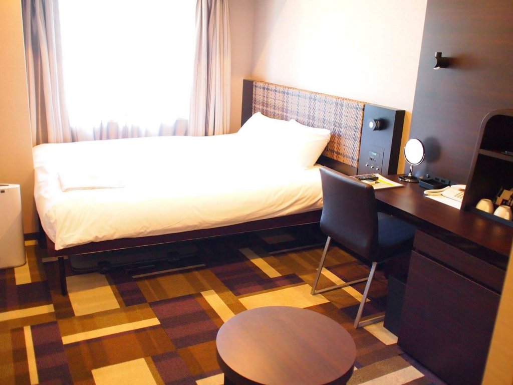 Фото Hotel Villa Fontaine Kobe Sannomiya