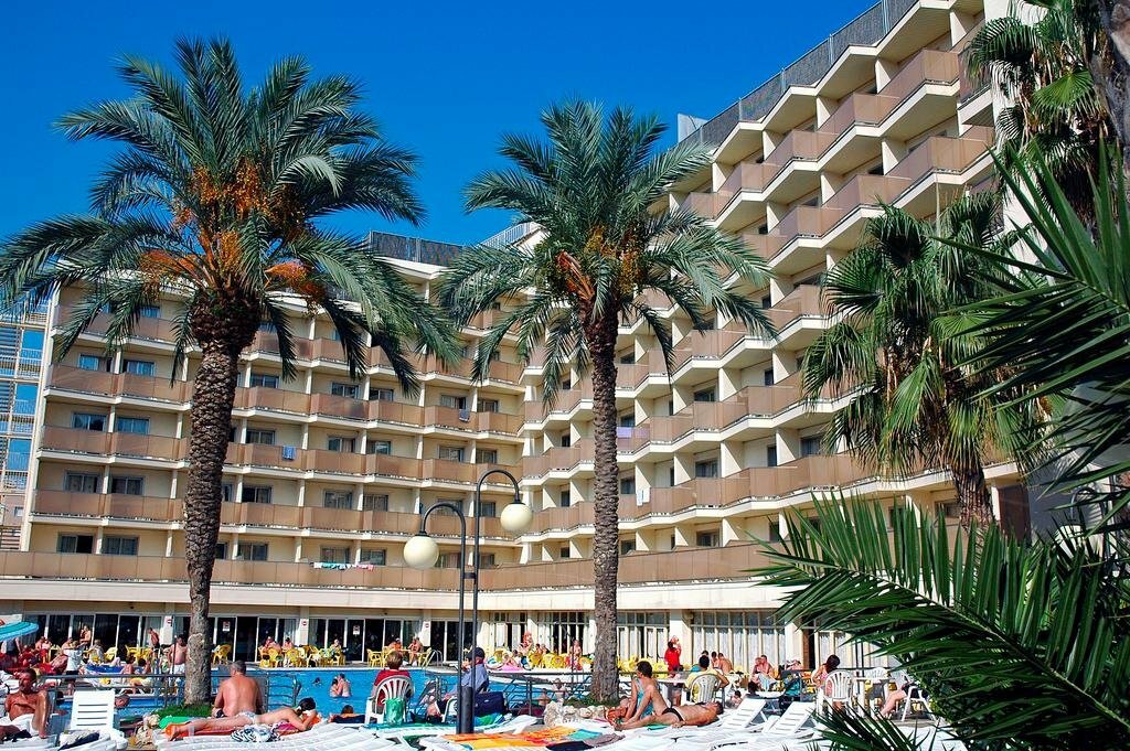 Фото Htop Royal Beach