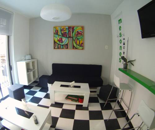 Фото Hostal Mesones