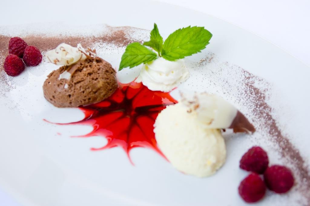 Фото Conti Swiss Quality Hotel