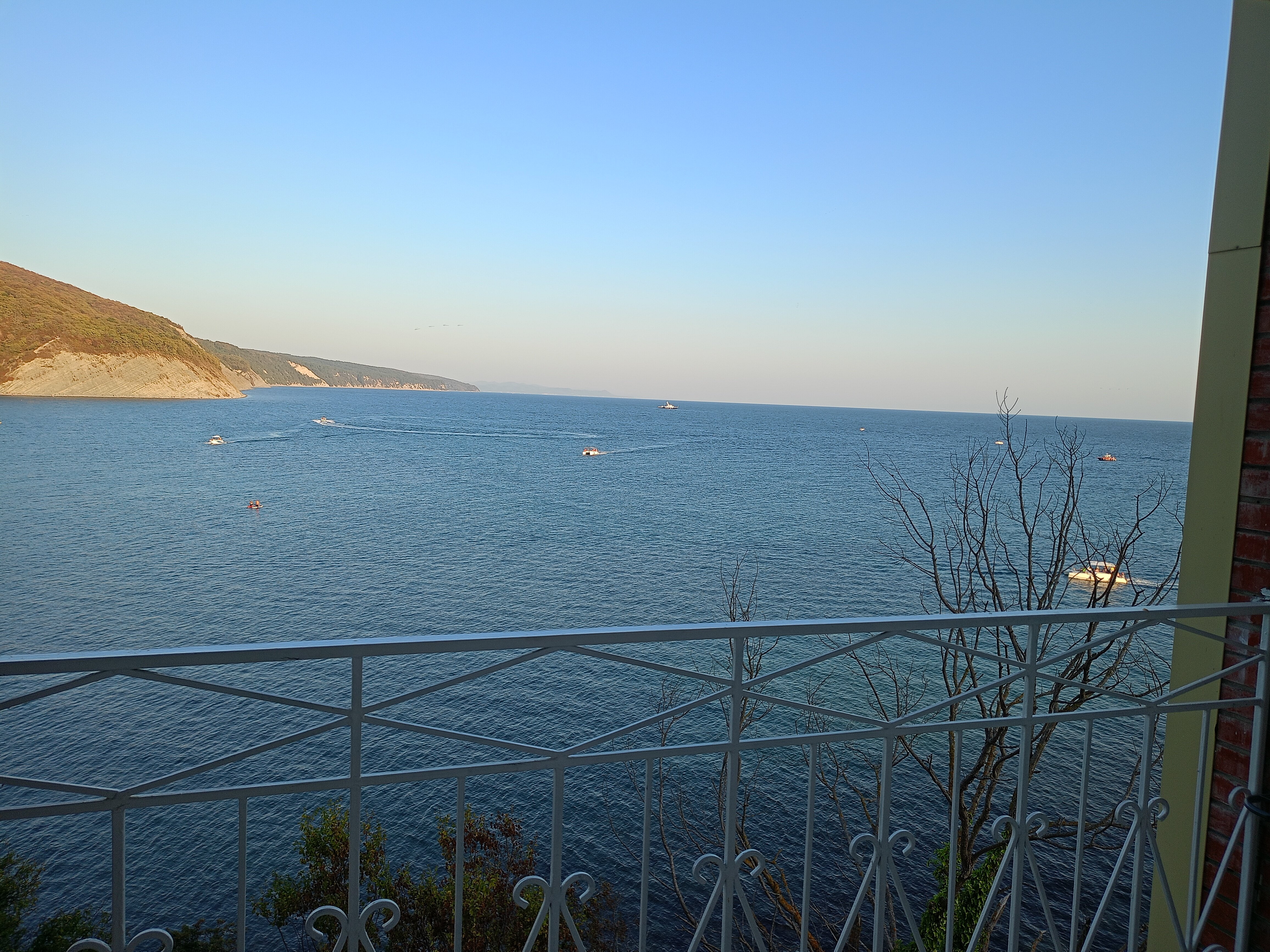 Фото Парк-отель Скала