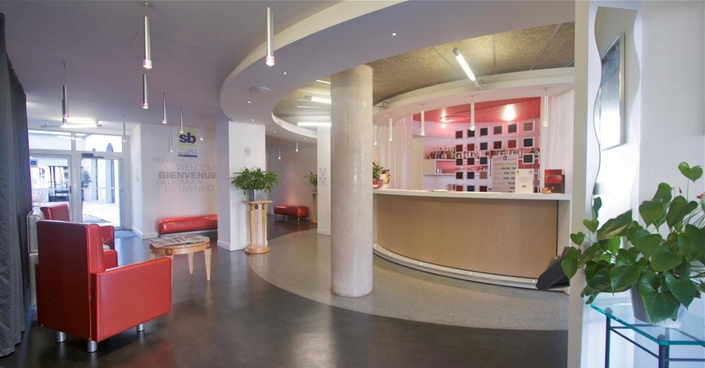 Фото Best Western Hotel San Benedetto