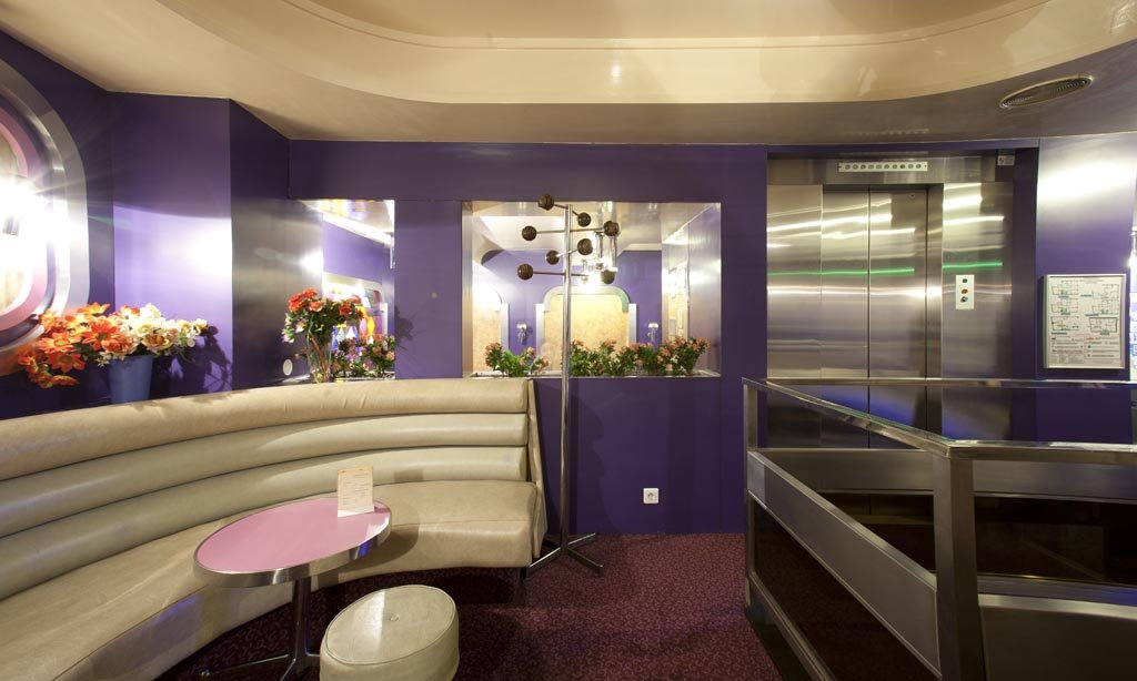 Фото Panam Hotel