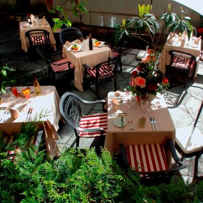 Фото Nh Geneva City