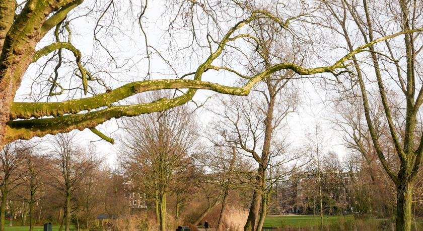 Фото Notting Hill Amsterdam