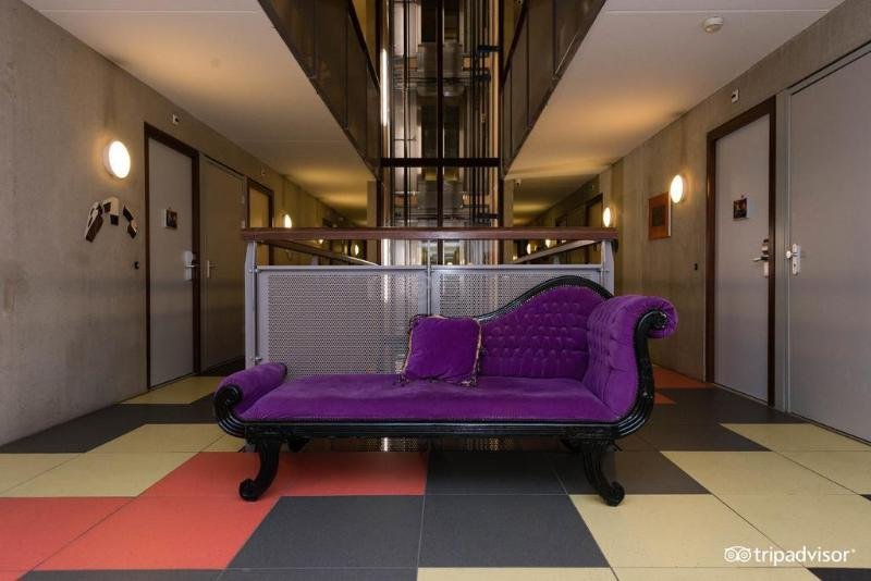 Фото Art Hotel Rotterdam