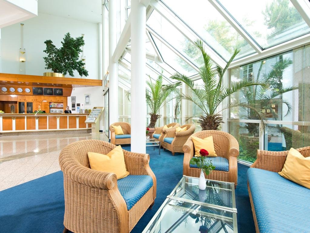 Фото Taste Hotel Kulmbach