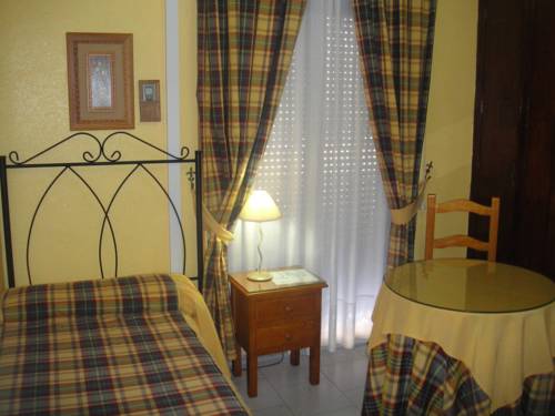 Фото Hostal Mesones