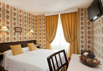 Фото Hotel Le Clément