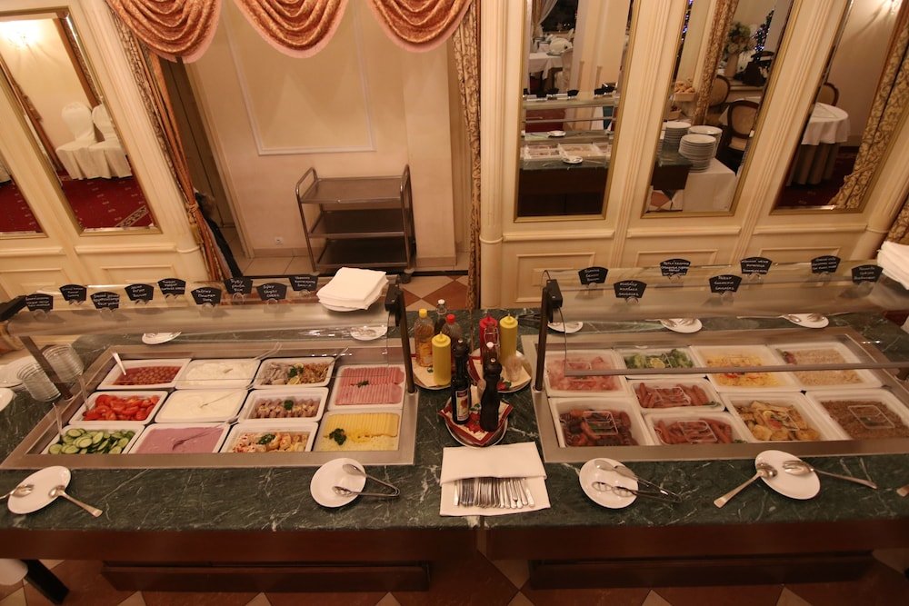 Фото Humboldt Park Hotel & SPA