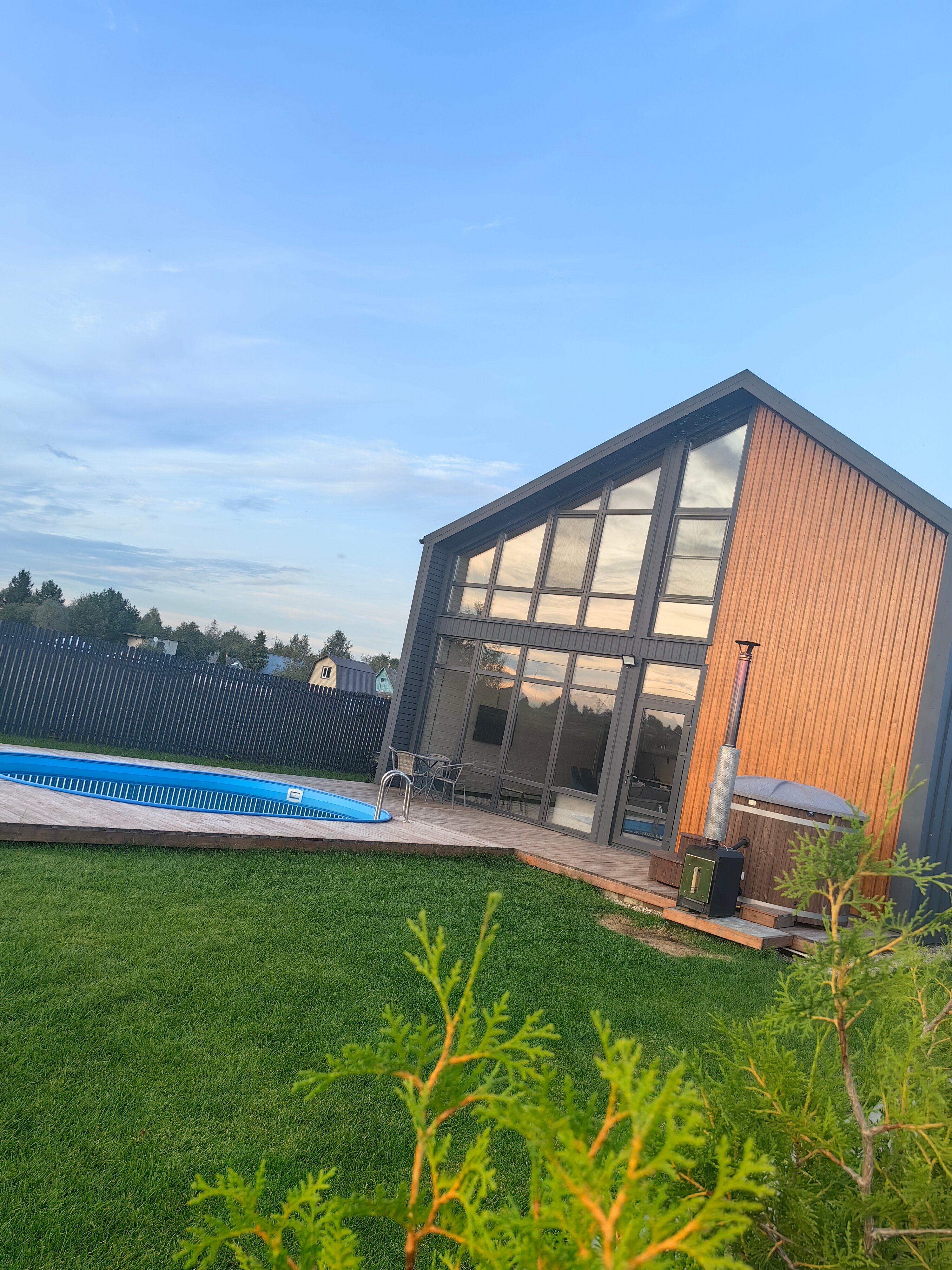 Фото Звонаревка