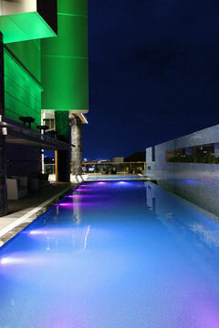 Фото Pullman Saigon Centre