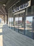 All You Need (ulitsa Tlostanova, 32), clothing store