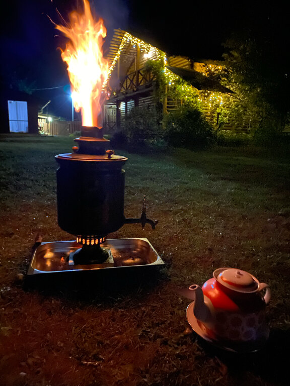 Фото Усадьба Заповедная