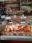 Nastoyashchiye produkty (Samara, Molodogvardeyskaya Street, 221), tienda de productos
