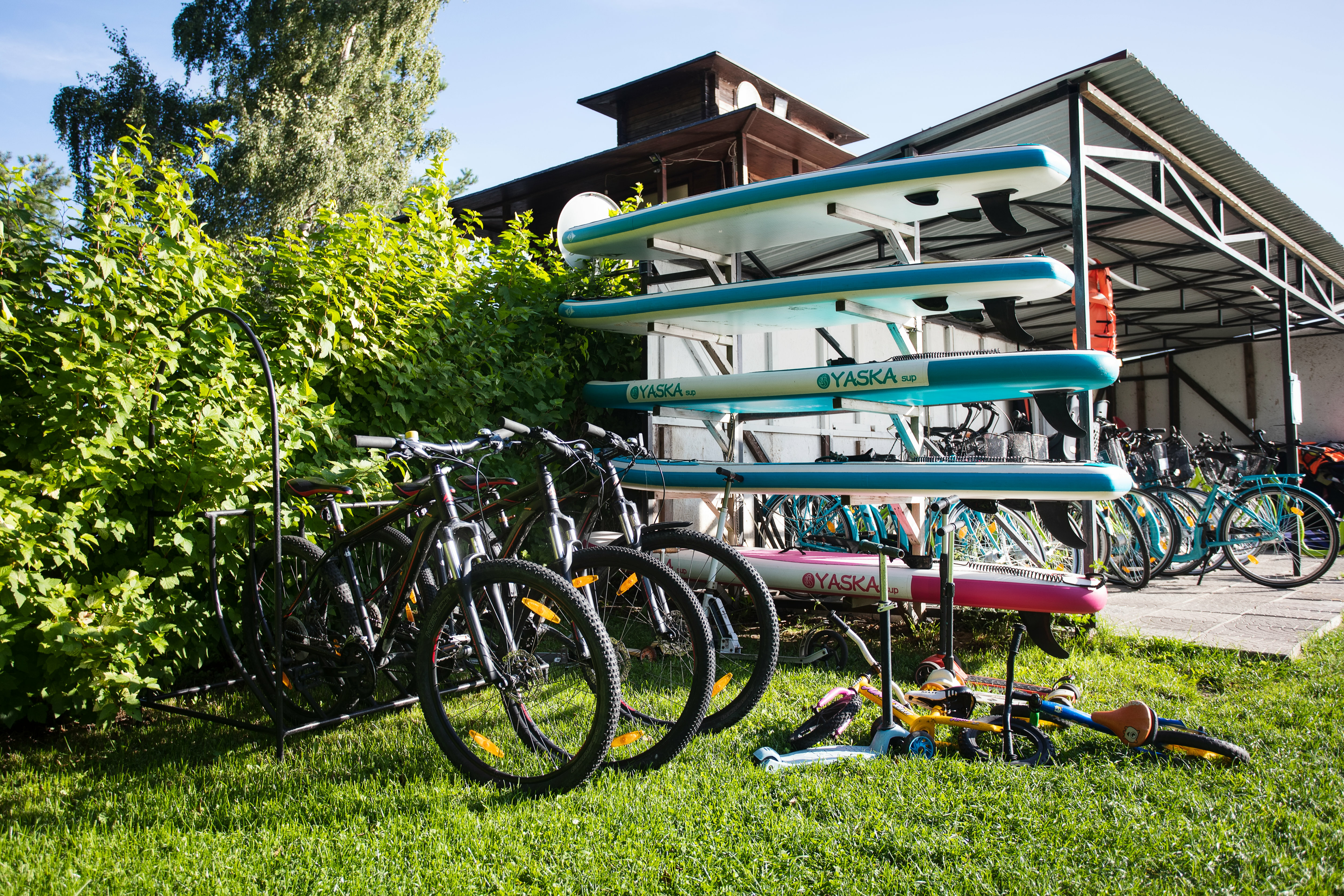 Фото отеля 5