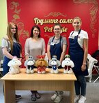 Pet style (ulitsa Kuybysheva, 2), courses and master classes