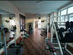 Fitness Studio (Приморская ул., 13, Дальнегорск), фитнес-клуб в Дальнегорске
