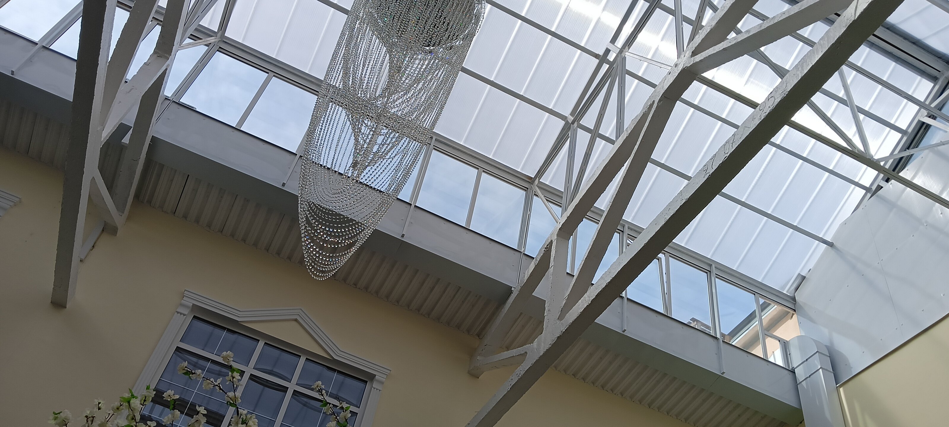 Фото Отель «Ока»