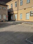 Center for teaching the Russian language to foreigners (Malenkovskaya Street, 32с1), educational center