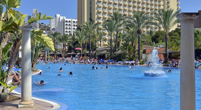 Фото Sol Pelicanos Ocas