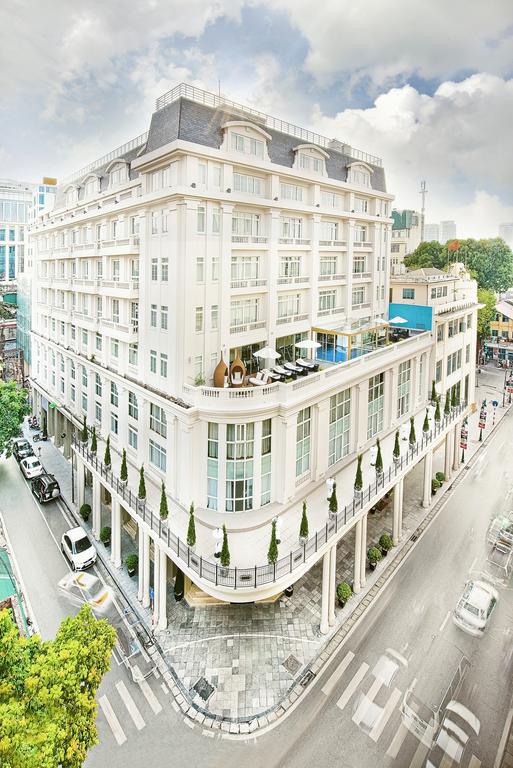 Фото De l'Opera Hanoi - MGallery